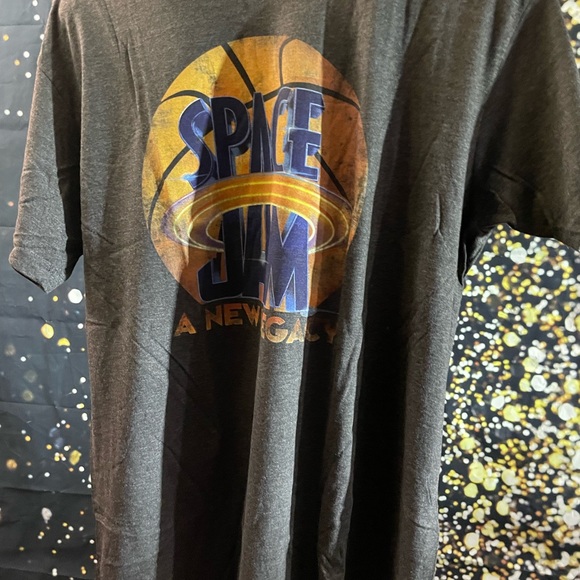 Space jam shirt - Picture 2 of 10